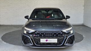 RS3 2.5 TFSI 400 S tronic 7 Quattro 2023 occasion 59240 Dunkerque