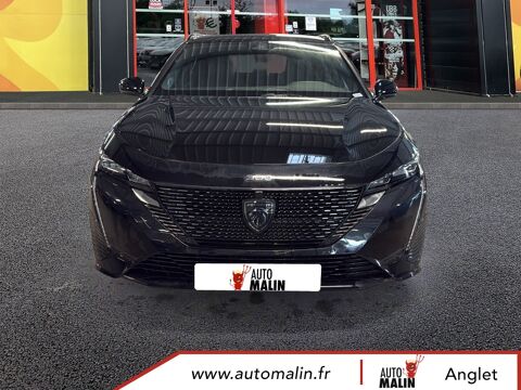 308 SW Hybrid 136 e-DCS6 GT 2024 occasion 64600 Anglet