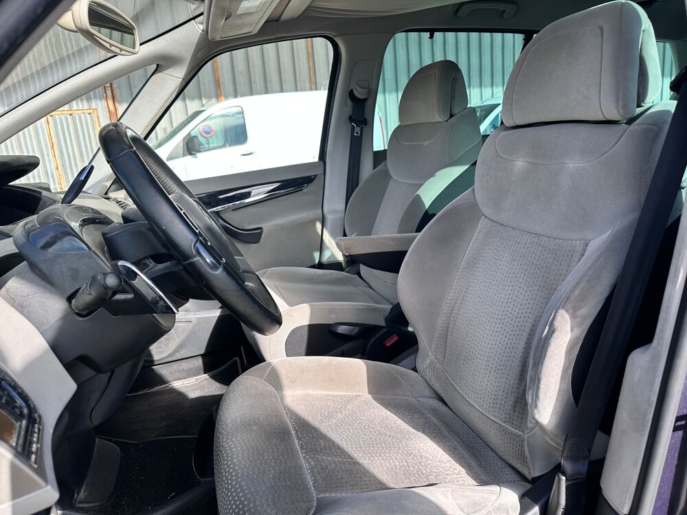 Grand C4 Picasso HDi 110 FAP Airdream Pack BMP6 2009 occasion 34090 Montpellier