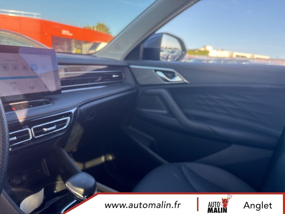 MG.EHS 1.5 Hybrid+ 224 ch Luxury 2025 occasion 64600 Anglet
