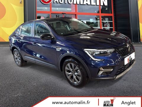 Arkana E-Tech full hybrid 145 GSR2 Evolution 2025 occasion 64600 Anglet