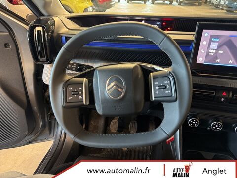 C3 Turbo 100 ch Manuelle Plus 2025 occasion 64600 Anglet