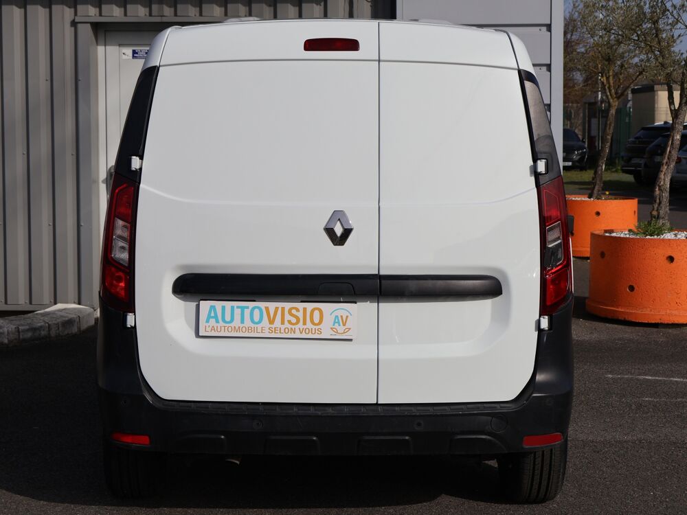 Express TCE 100 CONFORT 2021 occasion 77680 Roissy-en-Brie