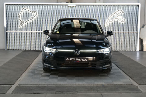 Golf 2.0 TDI 150 DSG7 4 MOTION STYLE 1 MAIN / FRANCAISE / TVA REC 2023 occasion 69008 LYON 8EME