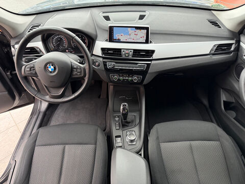 X1 sDrive 16d 116 ch DKG7 Business Design 2021 occasion 50300 MARCEY-LES-GREVES