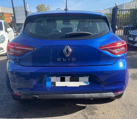Clio V TCe 90 - 21N Business 2022 occasion 44800 Saint-Herblain