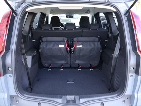 Jogger Hybrid 140 7 places GSR2 Expression 2026 occasion 77680 Roissy-en-Brie