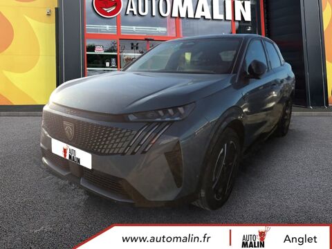 3008 210 ch 73 kWh GT 2025 occasion 64600 Anglet