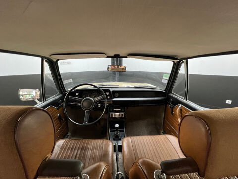 Divers 2.0 TII 130 TII 1973 occasion 27120 PACY-SUR-EURE