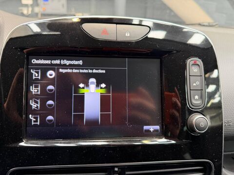 Clio IV 1.5 dCi 110 EDITION LIMITEE STEEL CAMERA BOSE PARK ASSIST 2018 occasion 62230 Outreau