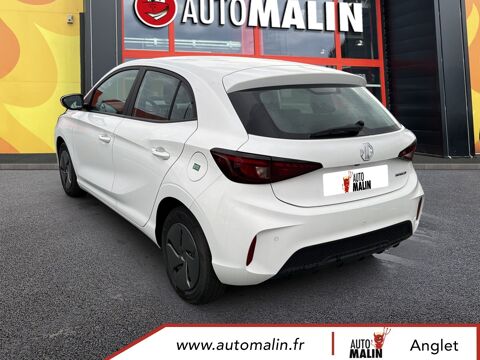 MG3 1.5 116 ch Standard 2025 occasion 64600 Anglet