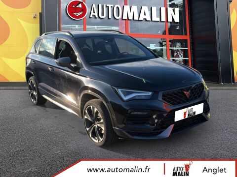Ateca 1.5 TSI 150ch DSG7 V 2024 occasion 64600 Anglet