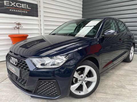 Annonce voiture Audi A1 12980 €