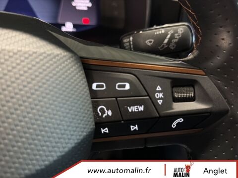 Formentor 2.0 TDI 150 ch Business Edition 2022 occasion 64600 Anglet