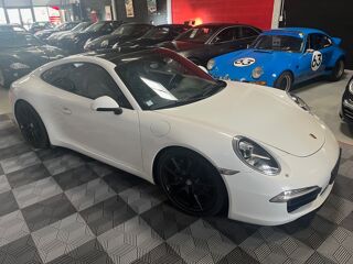 911 Carrera 3.2 3.4 350 2013 occasion 44470 Carquefou