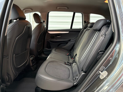 Serie 2 Gran Tourer 216d 116 ch DKG7 Business Design 2021 occasion 50300 MARCEY-LES-GREVES