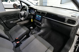 C3 BlueHDi 100 S&S BVM6 Feel Business 2019 occasion 69008 LYON 8EME