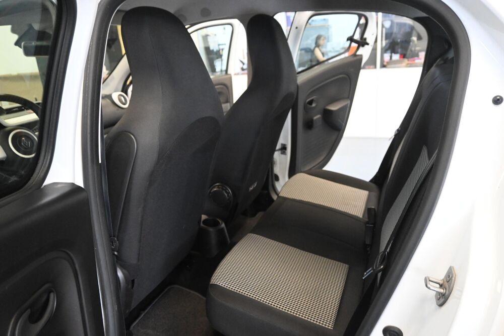 Twingo III SCe 65 - 20 Life 2020 occasion 72650 Saint-Saturnin