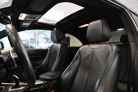 Serie 2 Coupe M235i 326 ch A 2015 occasion 72650 Saint-Saturnin