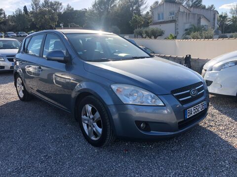 Kia Ceed Cee'd 1.6L CRDi VGT 90 Executive 2008 occasion Montpellier 34090