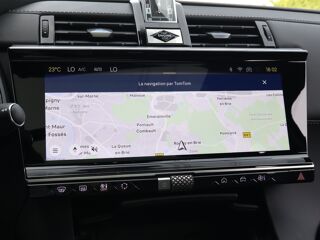 DS7 Hybride Rechargeable E-Tense 300 EAT8 4x4 Etoile 2025 occasion 77680 Roissy-en-Brie