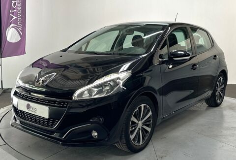 Peugeot 208 1.2 82 Active / Distribution F