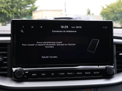 Ceed 1.5 T-GDi 140 ch DCT7 Active 2024 occasion 77680 Roissy-en-Brie