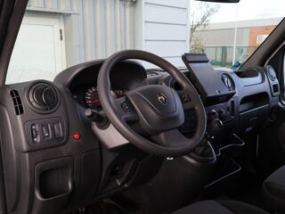 Master CC L2 3.5t 2.3 dCi 130 E6 GRAND CONFORT FRIGORIFIQUE HAYON 2019 occasion 77680 Roissy-en-Brie