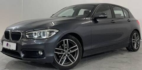 BMW Série 1 116d EfficientDynamics Edition 116 ch Premiere 2015 occasion Férin 59169