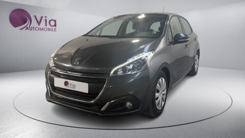 Peugeot 208 BLUEHDI 100 S&S BVM5 ACTIVE