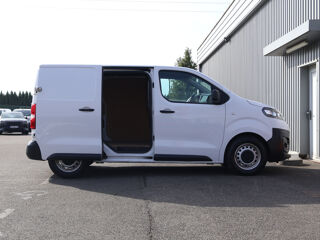 Scudo E-SCUDO 136 50 KWH STANDARD BUSINESS 2022 occasion 77680 Roissy-en-Brie