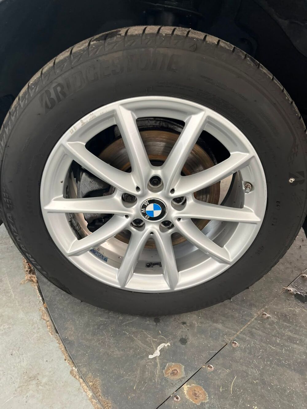X1 sDrive 18i 140 ch Business Design 2019 occasion 59240 Dunkerque