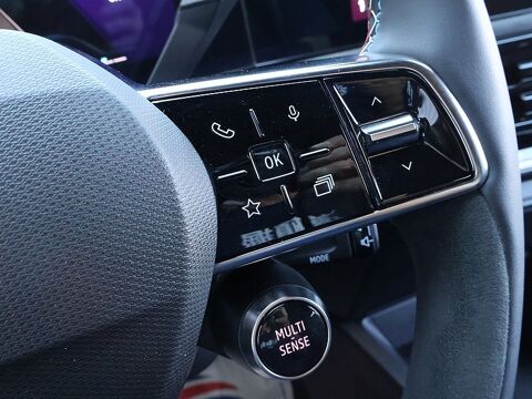 Clio VI E-Tech full hybrid 160 ch esprit Alpine 2026 occasion 77680 Roissy-en-Brie