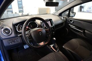 Clio IV TCe 120 GT EDC 2014 occasion 72650 Saint-Saturnin