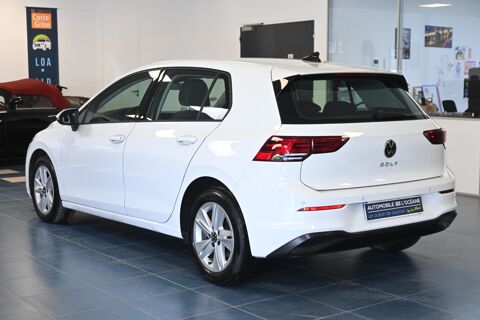 Golf 2.0 TDI SCR 116 BVM6 Life Business 2023 occasion 72650 Saint-Saturnin
