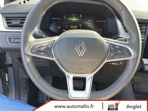 Symbioz E-Tech full hybrid 145 Evolution 2025 occasion 64600 Anglet
