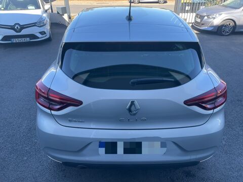 Clio V Blue dCi 100 - 21N Business 2021 occasion 44800 Saint-Herblain