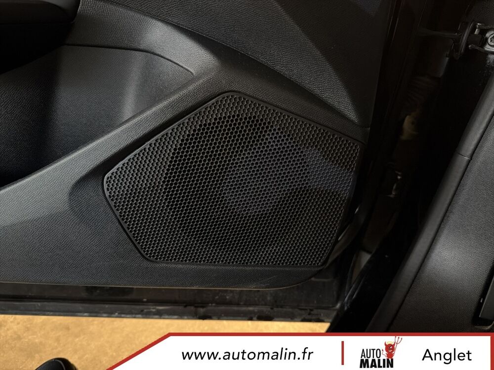 408 Hybrid 145 e-DCS6 Allure 2025 occasion 64600 Anglet