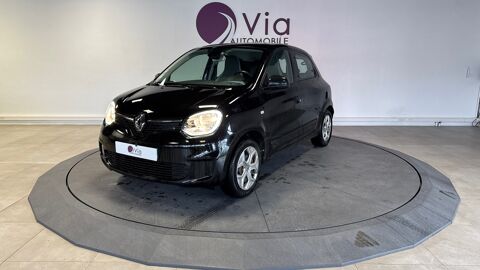 Renault Twingo III SCe 65 - 21 Zen 2021 occasion PESSAC 33600