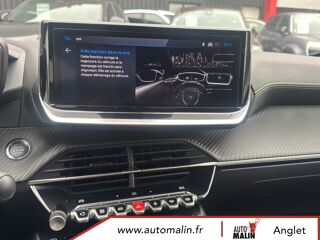 208 Hybrid 145 ch e-DCS6 GT 2026 occasion 64600 Anglet