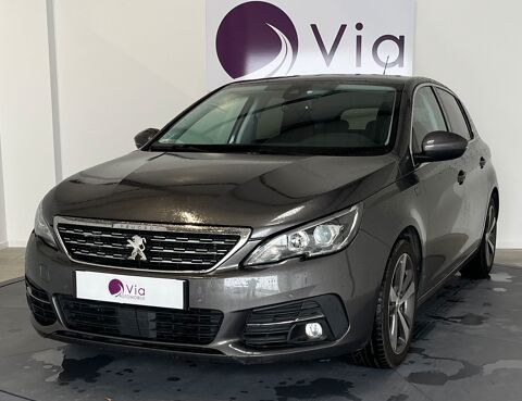 Peugeot 308 PureTech 130 Tech Edition 2019 occasion Blagnac 31700