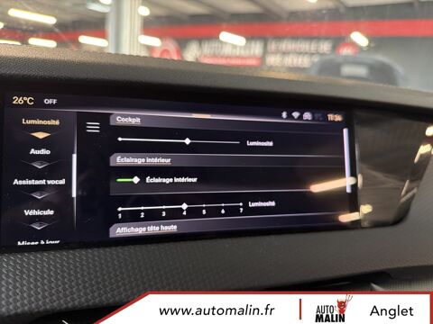 DS4 Hybride E-Tense 225 EAT8 Rivoli 2024 occasion 64600 Anglet
