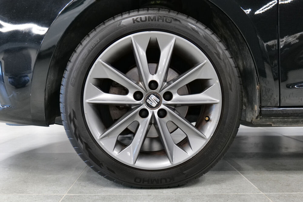 Ibiza 1.2 TSI 105 ch I Tech Plus 2014 occasion 69008 LYON 8EME
