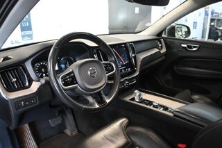 XC60 T8 Twin Engine 303 ch + 87 ch Geartronic 8 Inscription Luxe 2019 occasion 72650 Saint-Saturnin