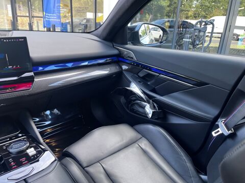 M5 PHEV 727 ch BVA8 2024 occasion 44470 Carquefou