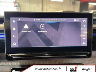 E-C3 113 ch Plus 2025 occasion 64600 Anglet