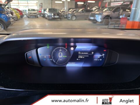 308 PHEV 180 e-EAT8 Allure 2024 occasion 64600 Anglet