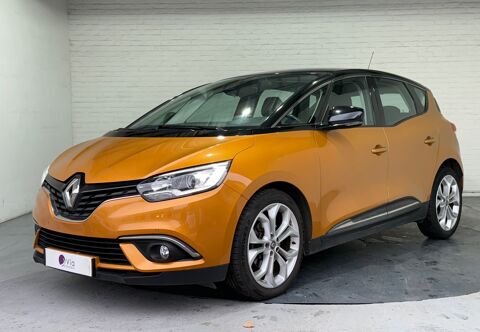 Renault scenic iv TCe 115 Energy Zen