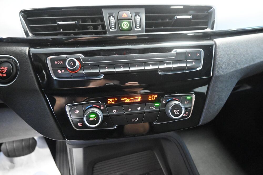 X1 sDrive 18i 140 ch DKG7 Business Design 2019 occasion 72650 Saint-Saturnin
