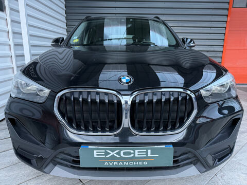 X1 sDrive 16d 116 ch DKG7 Business Design 2022 occasion 50300 MARCEY-LES-GREVES